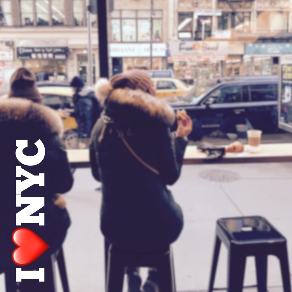 MY LOVE FOR SHOPPING!